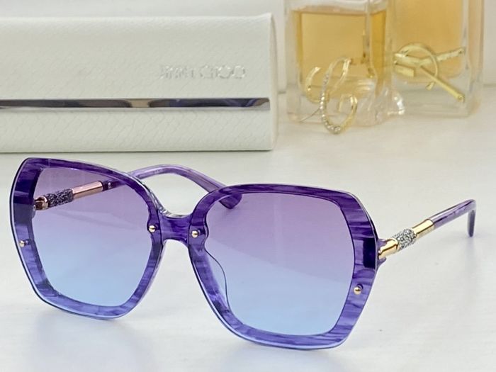 Jimmy Choo Sunglasses Top Quality JCS00185